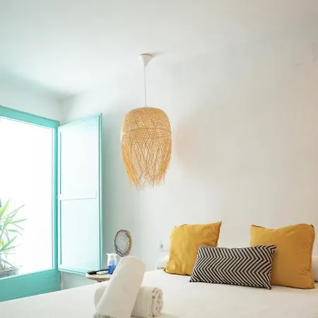 Respirar Peñíscola