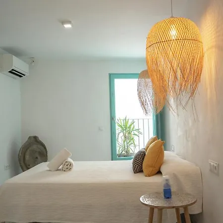 ホテル Respirar 3*