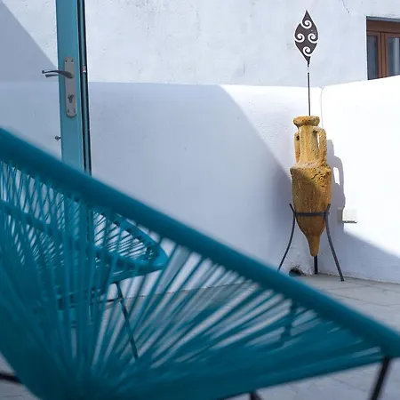 ホテル Respirar Peñíscola