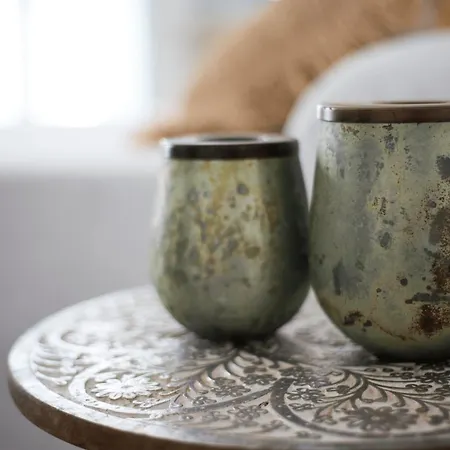 ホテル Respirar 3*