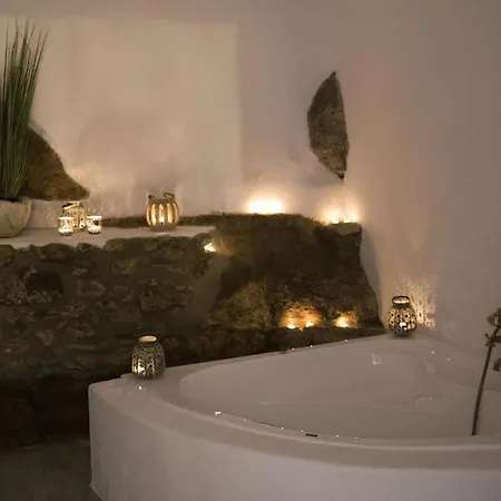 ホテル Respirar Peñíscola