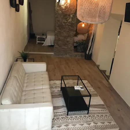 Respirar ホテル Peñíscola