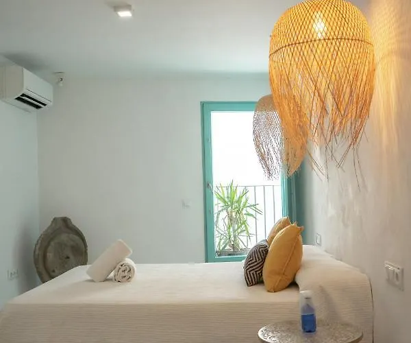 Hotell Respirar 3*
