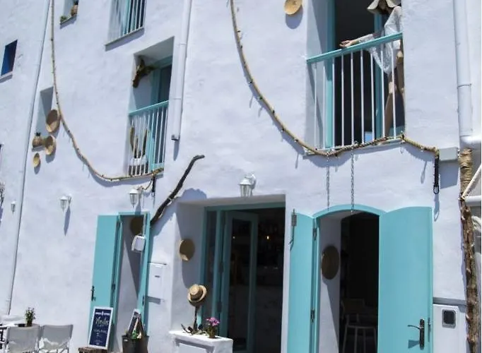 Respirar Hotell