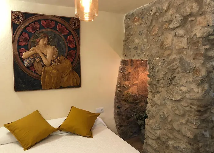 Hotell Respirar Peñíscola
