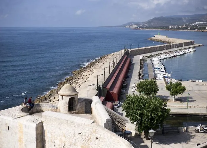 Hotell Respirar Peñíscola