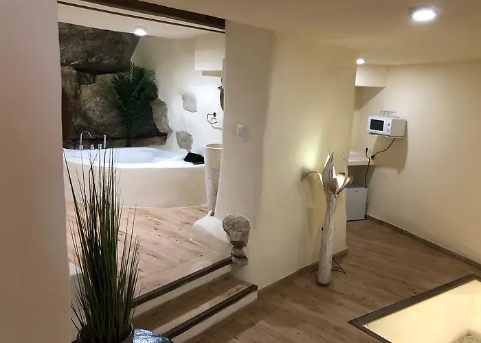 Respirar Hotell 3*