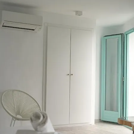 Hotel Respirar
