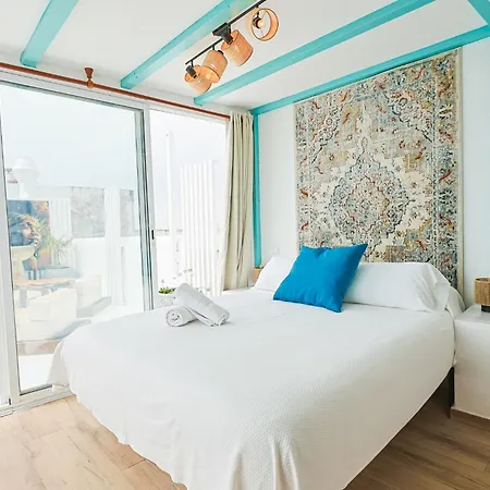 Respirar Hotel Peñíscola