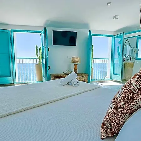 Respirar 3* Пеньискола