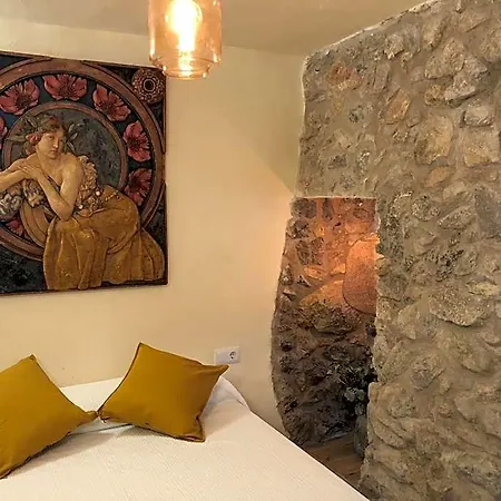 Otel Respirar 3*