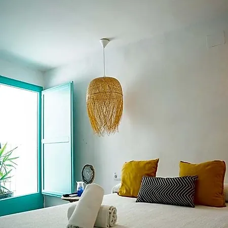 Hotel Respirar 3*