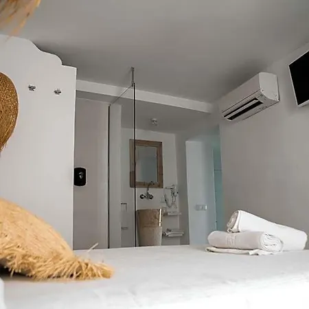Respirar Otel Peñíscola