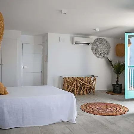 Otel Respirar 3*