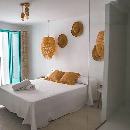Respirar Otel Peñíscola