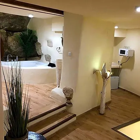Respirar Otel 3*