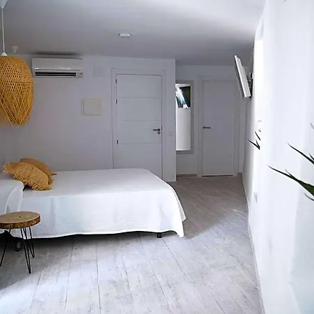 Respirar Otel Peñíscola