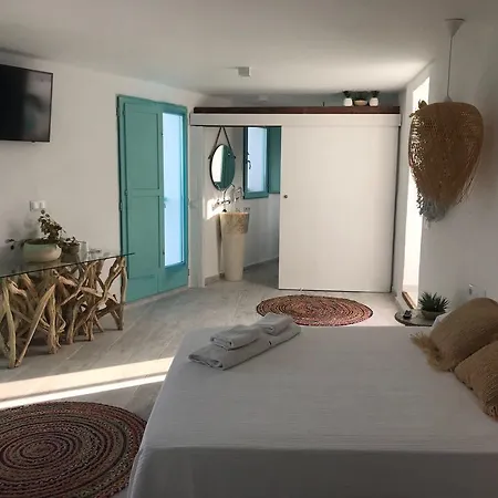 Hotel Respirar Peñíscola