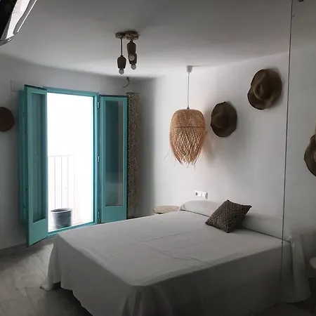 Hotel Respirar 3*