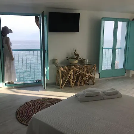 Hotel Respirar 3*