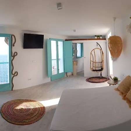Hotel Respirar