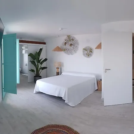 Respirar Hotel Peñíscola