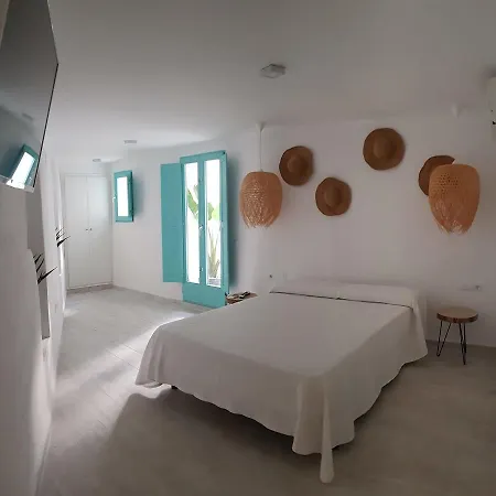 Hotel Respirar 3*