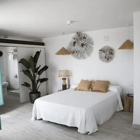 Respirar Hotel Peñíscola