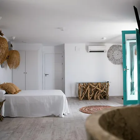 Hotel Respirar Peñíscola