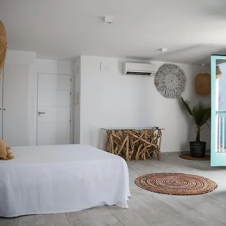 Respirar 3* Peñíscola