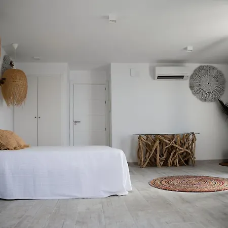 Hotel Respirar
