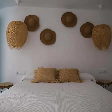 Hotel Respirar Peniscola