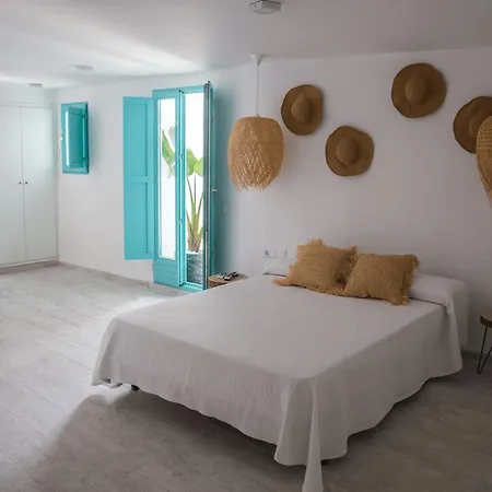 Hotel Respirar Peniscola