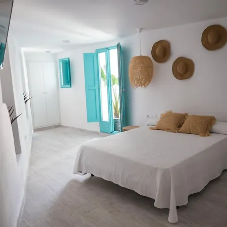 Respirar Hotel