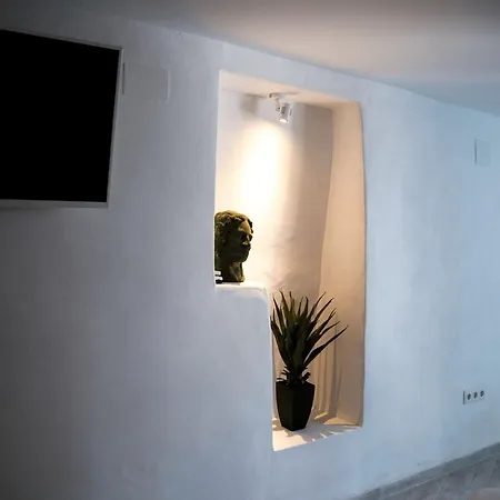 Hotel Respirar Peniscola