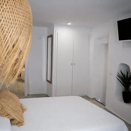 Respirar Hotel 3*