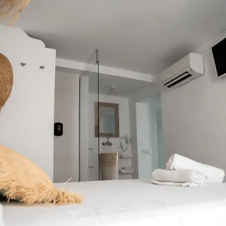 Respirar Hotel