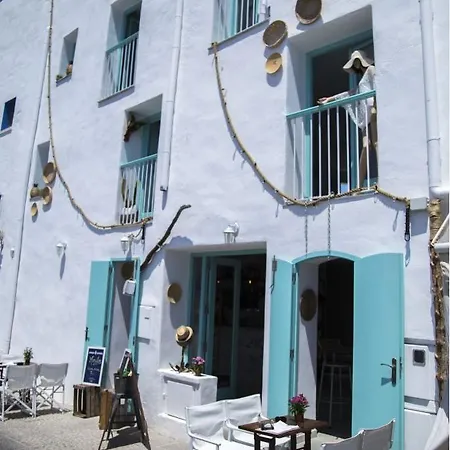 Respirar Hotel
