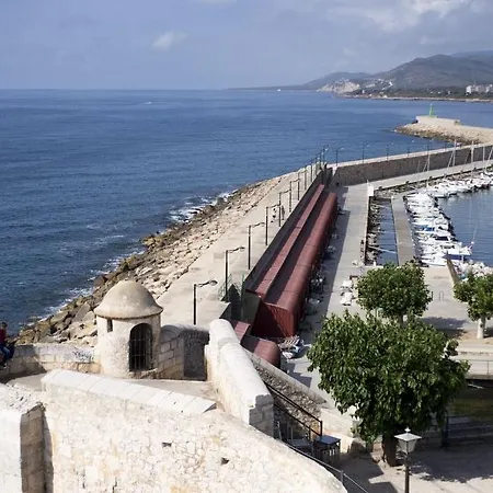 Hotel Respirar Peñíscola
