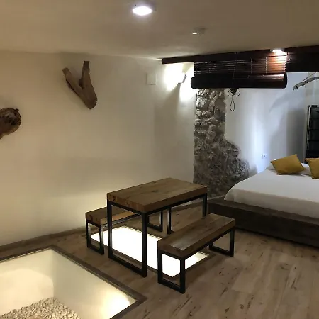 Hotel Respirar
