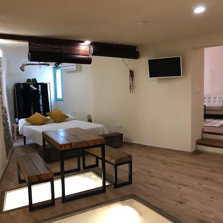 Hotel Respirar
