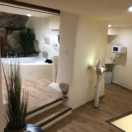 Respirar Hotel 3*