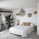Respirar Hotel Peñíscola