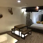 Hotel Respirar