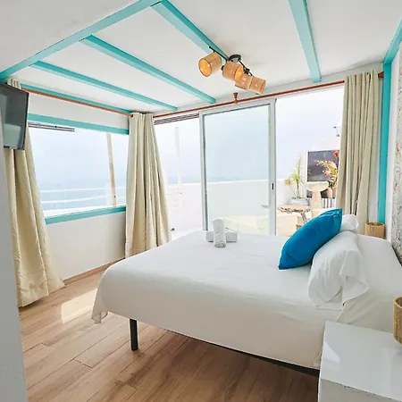 Hotel Respirar Peñíscola
