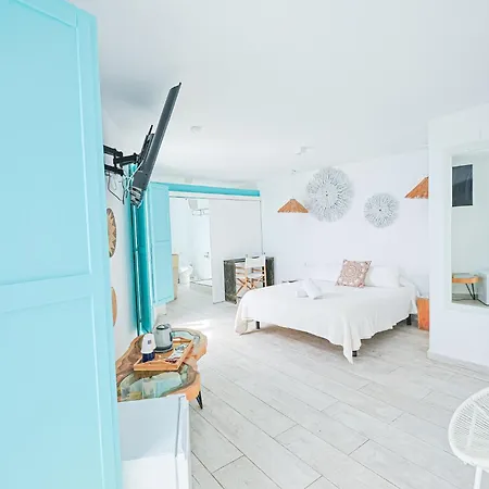 Hotel Respirar Peñíscola