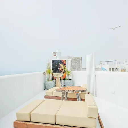 Respirar Hotel