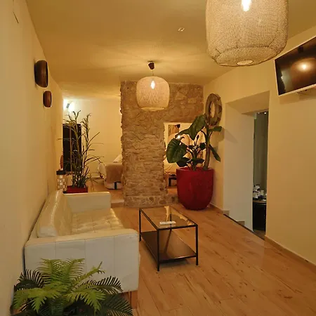 Respirar Hotel Peñíscola