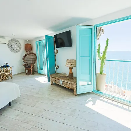 Hotel Respirar Peñíscola