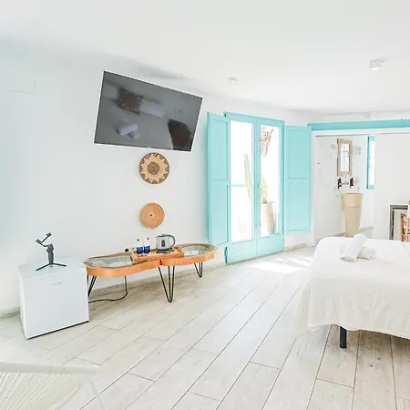 Hotel Respirar